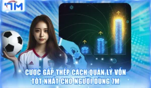 Cược gấp thếp