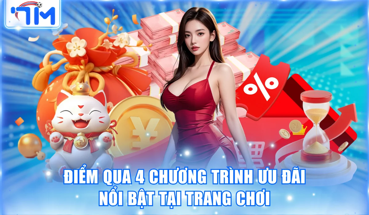 Fo88: Giới Thiệu Nền Tảng Giải Trí Uy Tín Chất Lượng Cho Bạn 3 diem qua 4 chuong trinh uu dai noi bat tai trang choi