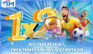 Kèo châu Âu là gì