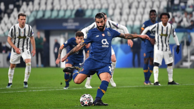 Soi kèo Porto vs AVS hôm nay 30/12 | Vòng 16 VĐQG Bồ Đào Nha 1 Porto không quá vất vả để giành chiến thắng trước AVS