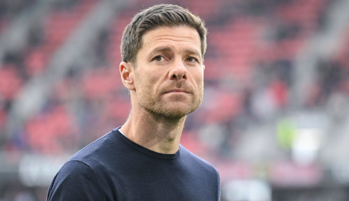 Xabi Alonso Đang Được Săn Đón Sau Khi Rời Real Madrid 1 Xabi Alonso