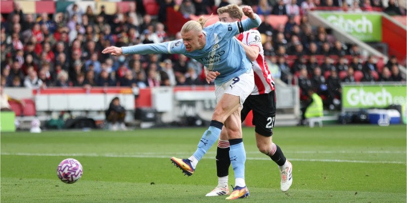 Soi kèo Man City vs Galatasaray hôm nay 29/01 | Vòng bảng Champions League 1 Man City được đánh giá cao hơn Galatasaray