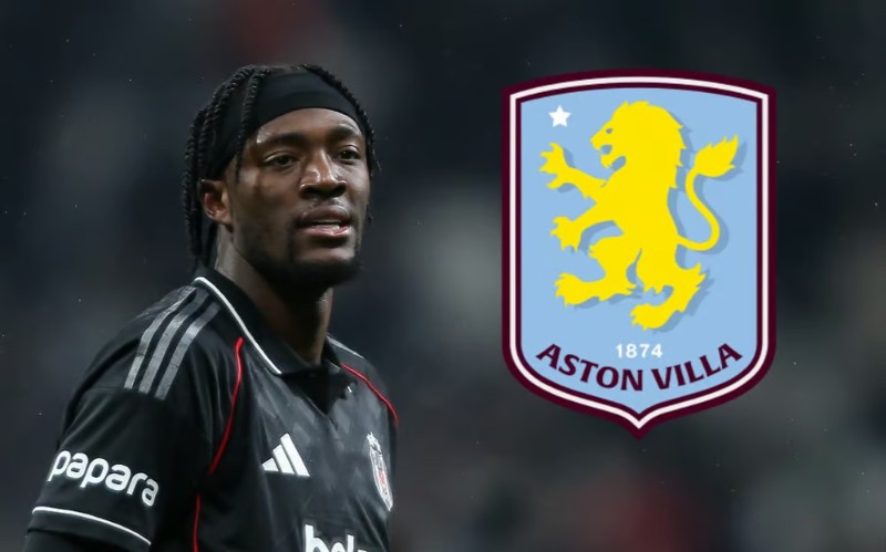 Tammy Abraham chính thức tái xuất Ngoại hạng Anh 1 Abraham sẽ khoác áo Aston Villa tại Ngoại hạng Anh