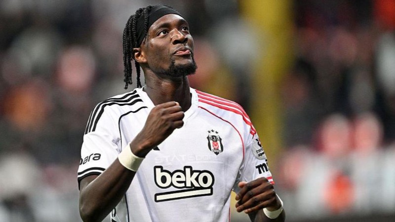 Tammy Abraham chính thức tái xuất Ngoại hạng Anh 2 Tammy Abraham đang có phong độ ấn tượng