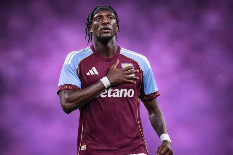 Tammy Abraham chính thức tái xuất Ngoại hạng Anh 3 Với Abraham, Aston Villa quyết tâm đua top 3