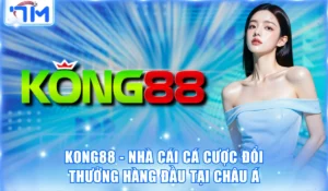 Kong88