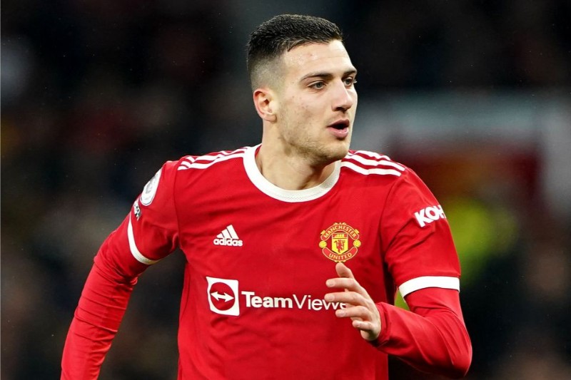 Diogo Dalot bất ngờ vào tầm ngắm của Real Madrid 2 Real Madrid quyết tâm chiêu mộ Dalot