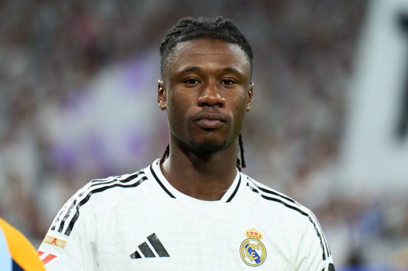 Liverpool vung 100 triệu euro mua Eduardo Camavinga 3 Nhiều ông lớn muốn chiêu mộ Camavinga