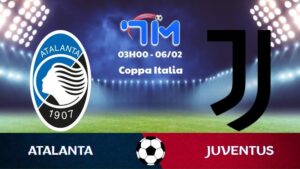 Soi kèo Atalanta vs Juventus